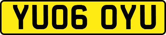YU06OYU