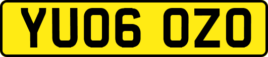 YU06OZO