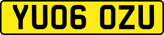 YU06OZU