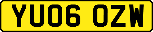 YU06OZW