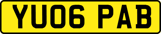 YU06PAB
