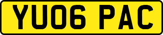 YU06PAC