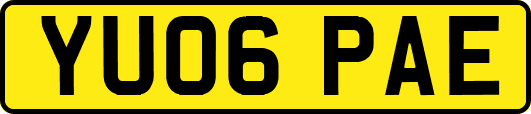 YU06PAE