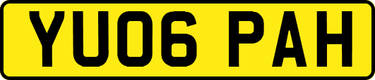 YU06PAH