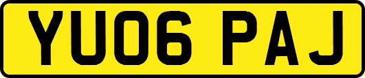 YU06PAJ