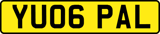 YU06PAL