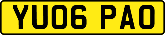 YU06PAO