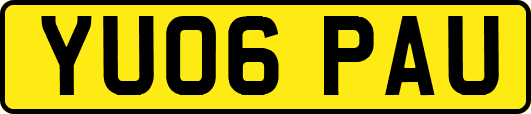 YU06PAU
