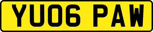 YU06PAW