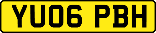 YU06PBH