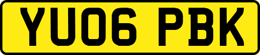 YU06PBK