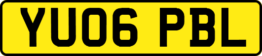 YU06PBL