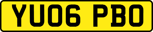 YU06PBO