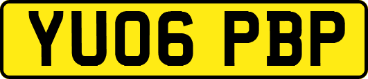 YU06PBP