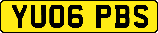 YU06PBS