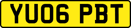 YU06PBT