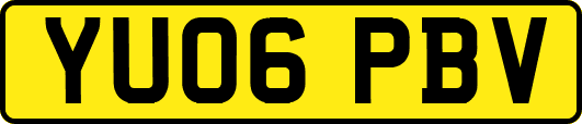 YU06PBV