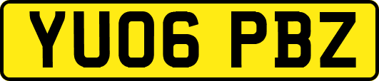 YU06PBZ