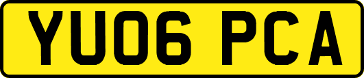 YU06PCA