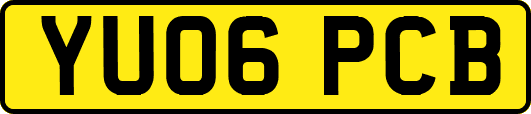 YU06PCB