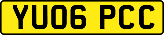 YU06PCC
