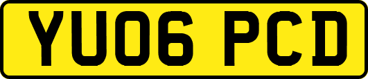 YU06PCD