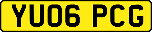 YU06PCG