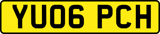 YU06PCH