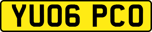 YU06PCO