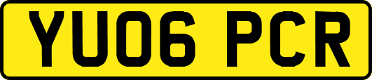 YU06PCR