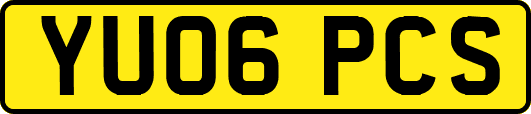 YU06PCS