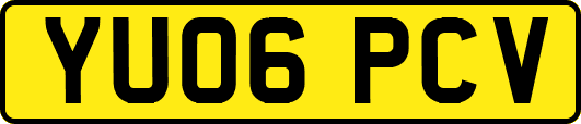 YU06PCV