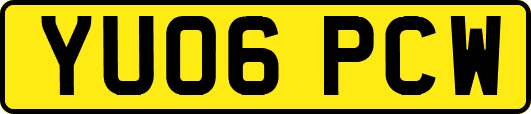 YU06PCW