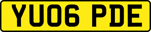 YU06PDE