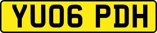 YU06PDH