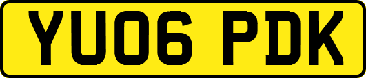 YU06PDK
