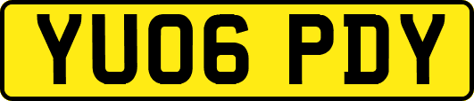 YU06PDY