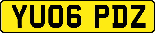 YU06PDZ