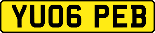 YU06PEB