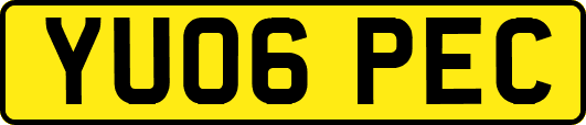 YU06PEC