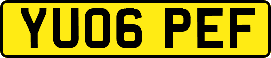 YU06PEF