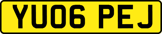 YU06PEJ
