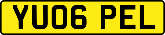 YU06PEL