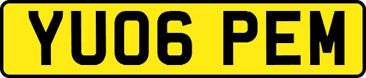 YU06PEM