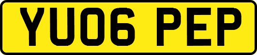YU06PEP