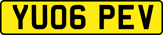 YU06PEV