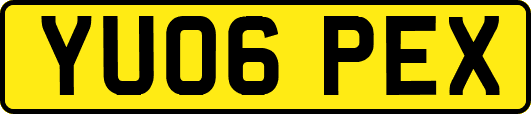 YU06PEX