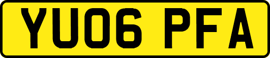 YU06PFA