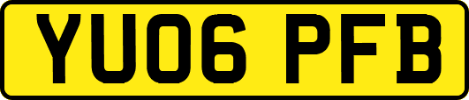 YU06PFB