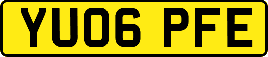 YU06PFE